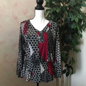 Style&co Blouse